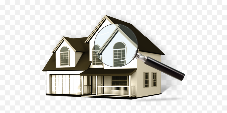 Domus Home Inspection Services Llc - Home Inspection Png,Home Inspection Icon