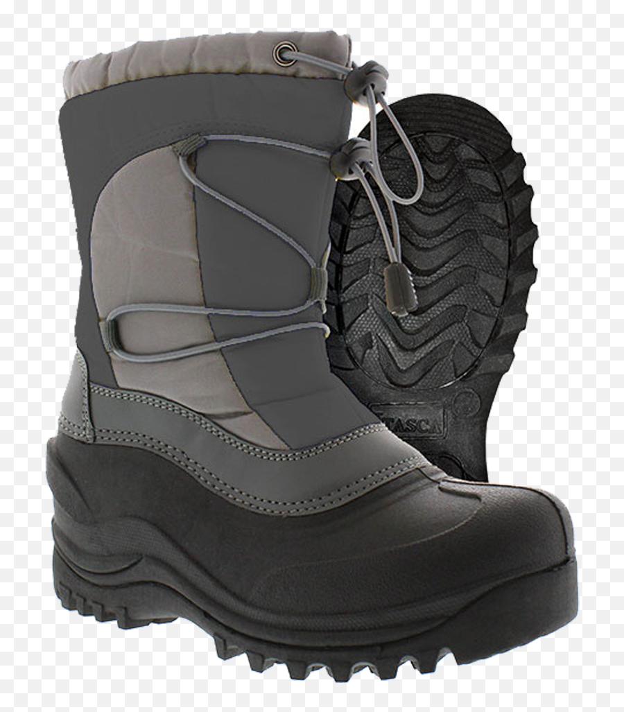 Winter Boots - Kids Cerebus Snow Bootbig Kids Unisex Snow Boots Png,Boots Png