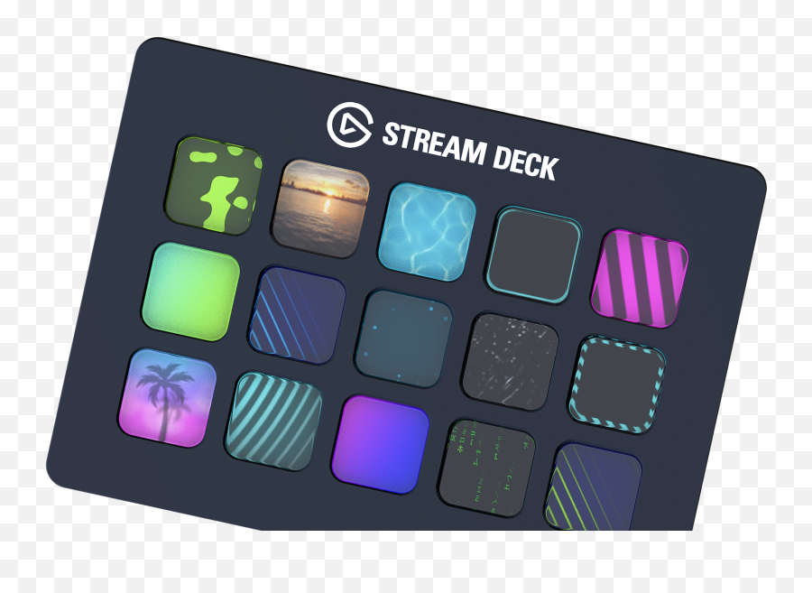 Elgato Stream Deck Animated Gif Icon - Icon Pack Stream Deck Png,Using A Gif For A Streamdeck Icon