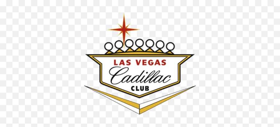 Las Vegas Cadillac Club - Decorative Png,New Vegas Icon