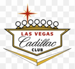 Las Vegas Cadillac Club - Decorative png