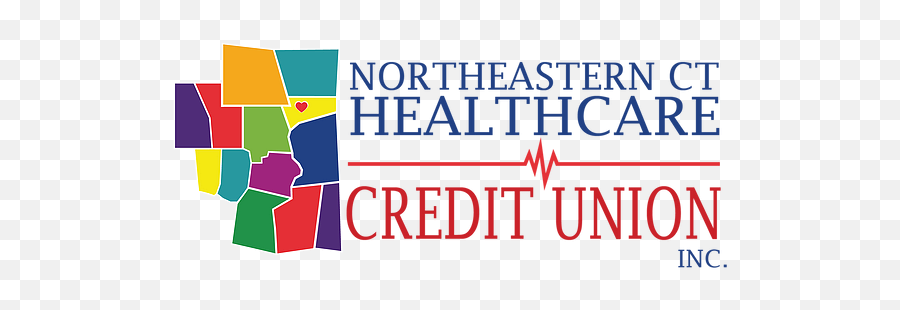 Northeastern Connecticut Healthcare Credit Union Putnam Ct - Vertical Png,Putnam Icon