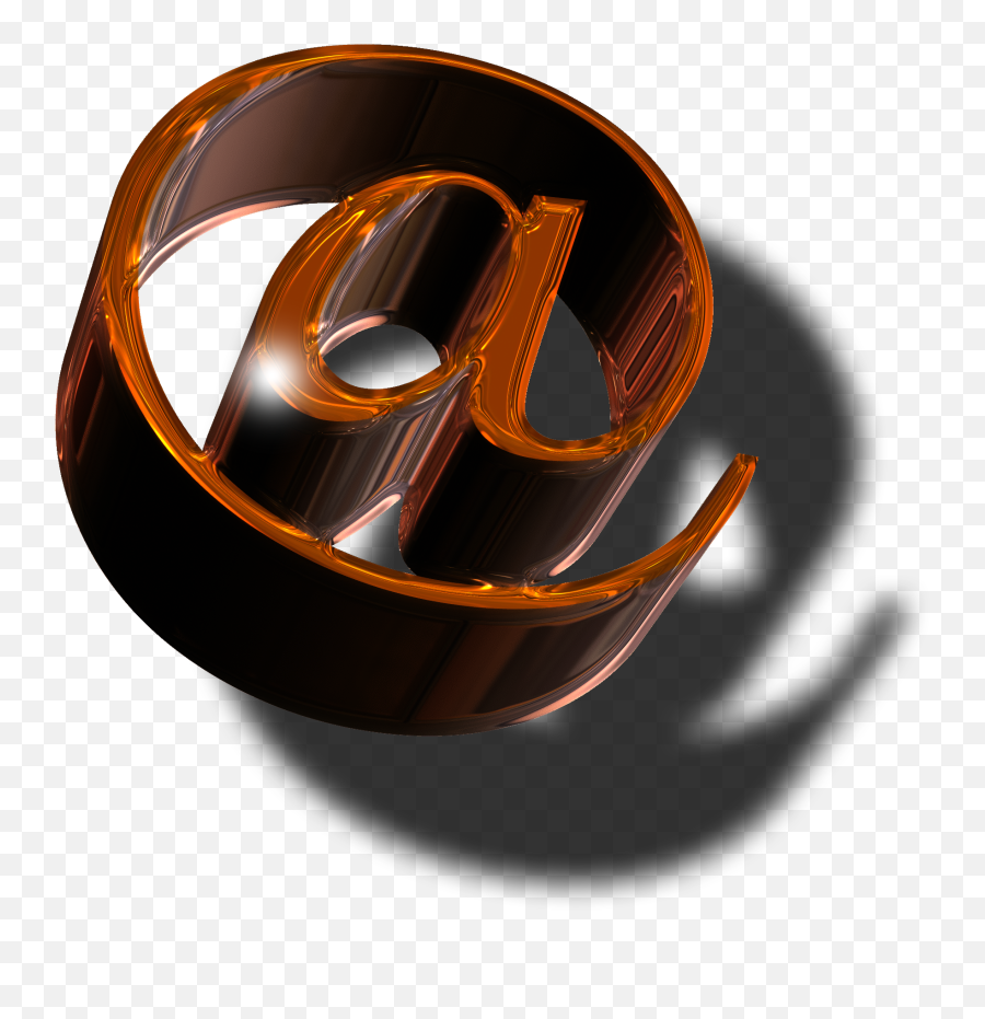 Brown Email Icon Free Image Download Solid Png E - mail Icon