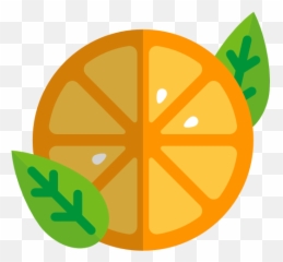 Vegan Vegetarian Fruit Healthy Food And - Flat Icon Png