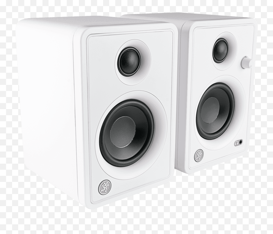 Mackie Cr3 - Sound Box Png,Icon Studio Monitors