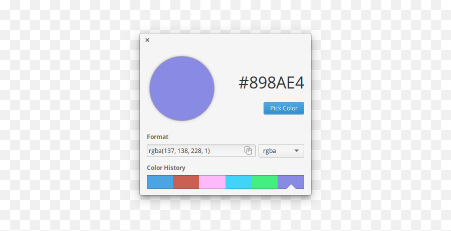 Get Color Picker - Dot Png,Color Picker Icon