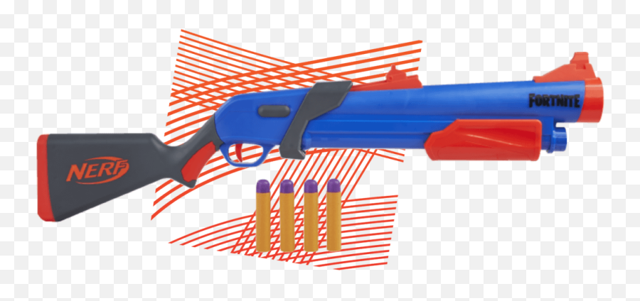 Nerf Fortnite Blasters Accessories - Weapons Png,Ar 15 Icon