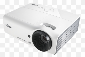 Vivitek Is A Leading Manufacturer Of - Dlp Projector png