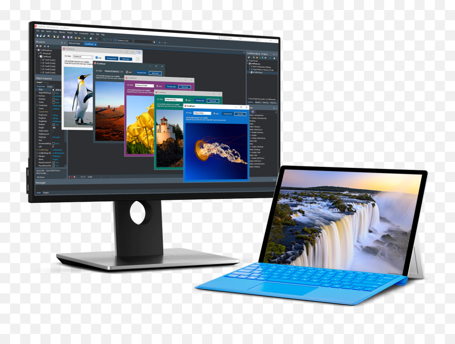 5 Unique Delphi Features For Windows 10 - Office Equipment Png,How To Rid Of Windows 10 Icon