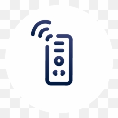 Virtual Production - Dot Png,Live Feed Icon