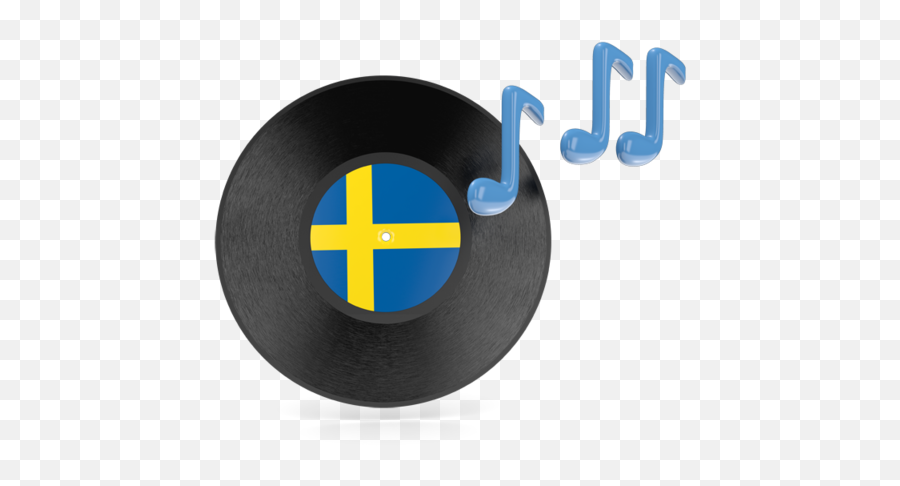 Music Icon - Canada Flag Music Png,Swedish Icon