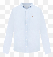 Polo Ralph Lauren Oxford Shirt - Classic u0026 SlimStretch Fits Long Sleeve png
