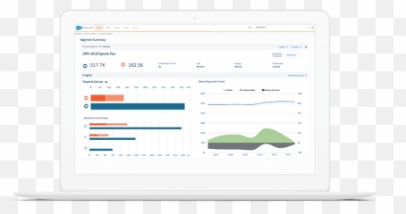 Digital Advertising Software From Salesforce - Salesforcecom Vertical Png,Display Advertising Icon