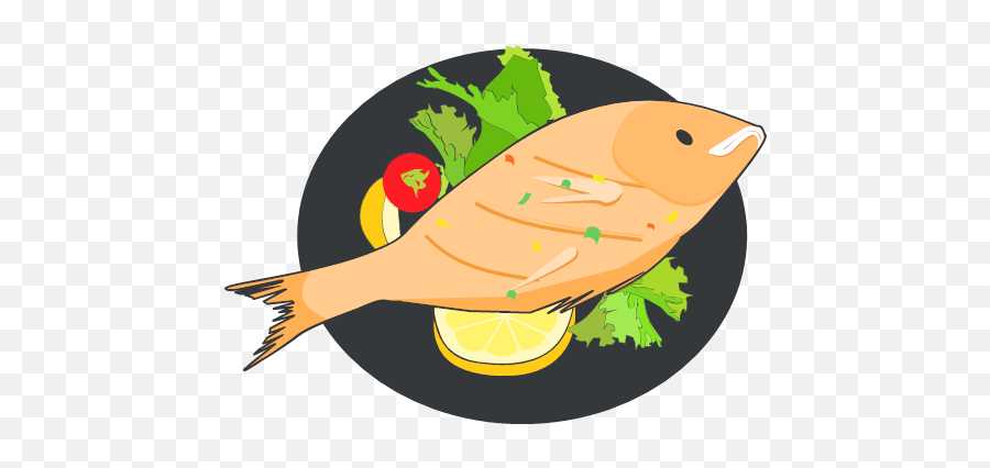 Download Fish 1 Vector Icons Free Download In Svg Png Format Fish Products Fish Bowl Icon Free Transparent Png Images Pngaaa Com