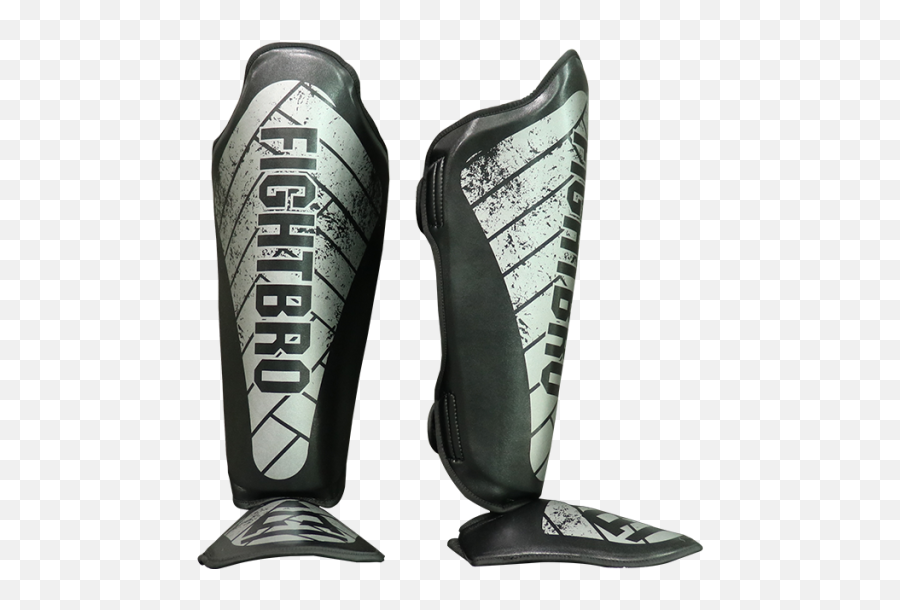 Shin Pads Cowhide Muay Thai Real Leather Protecting Guard - Buy Custom Shin Guardtaekwondo Shin Guardstaekwondo Shin U0026 Arm Guard Shin Guard Png,Icon Shin Guards