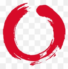 Red Circle Png Transparent 8 Image - Logo Background