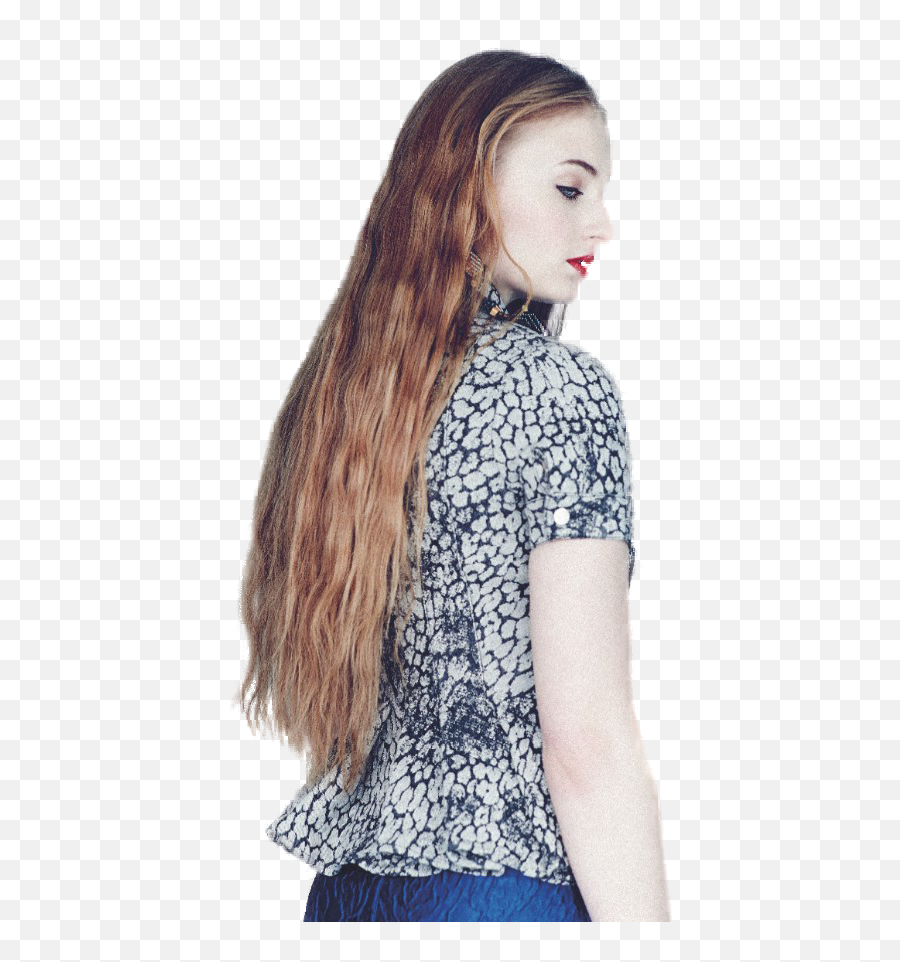 Download - Sophie Turner Princess Maisie Williams Png,Sophie Turner Png