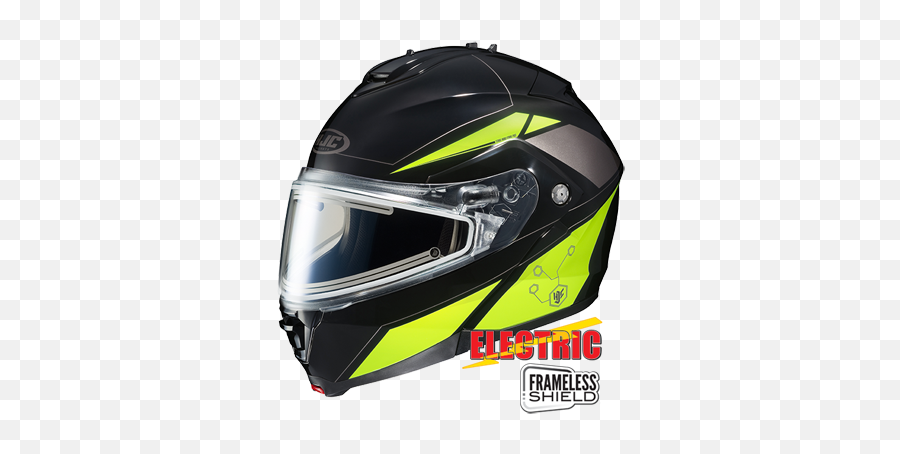 Helmet Hjc Tinted Visor - Snowmobile Helmet Png,Icon Snell Helmets