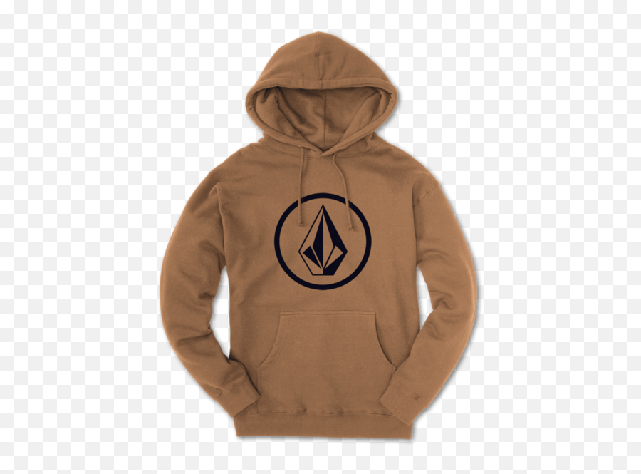 Volcom M Volstoned Po Sld Saddle Co - Hooded Png,Icon Hoody