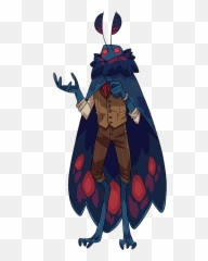 Moss Mann Monster Prom Wiki Fandom - Moss Mann png