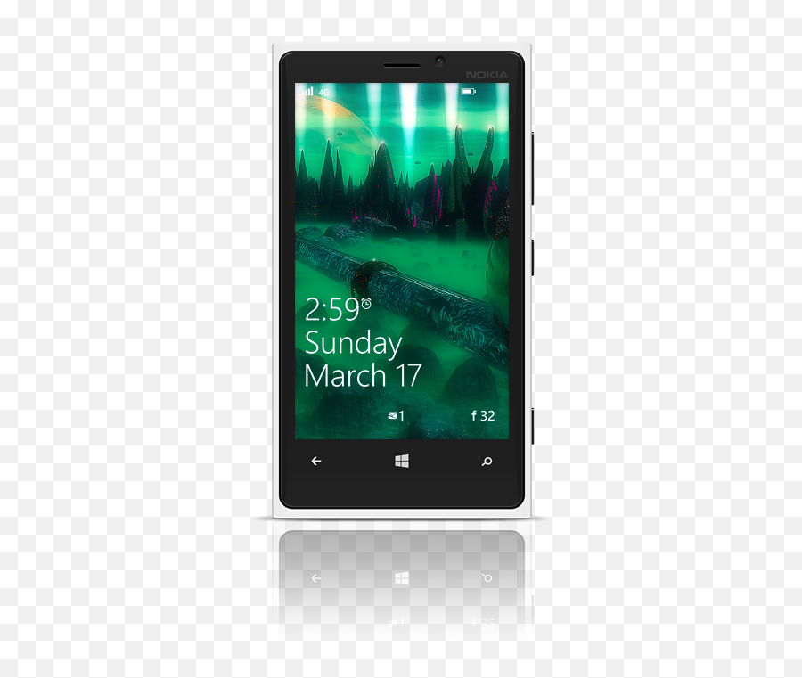 Alien Mastermind 001 Wallpaper For 480x800 Mobile Devices Png White Lumia Icon