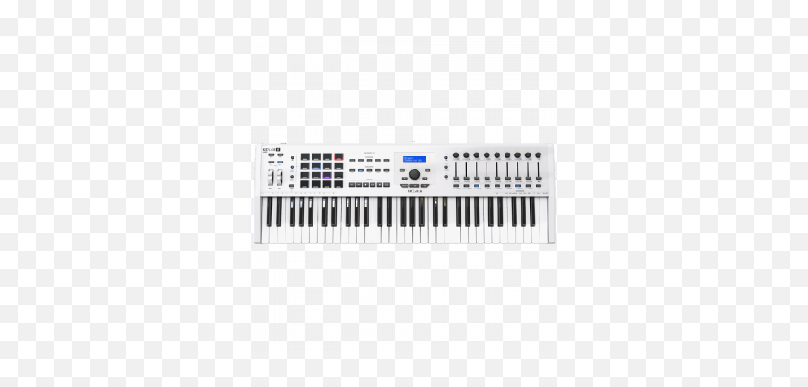 Arturia Keylab 61 Mkii Png Icon Icreativ