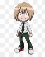 Scientists U0026 Geniuses Pantheon - TV Tropes Manta Oyamada png