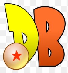 Filedbz Ubx2svg - Wikimedia Commons Svg Dragon Ball Logo png