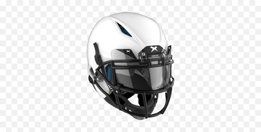 11 Best Football Helmets Your Money Can Buy 2021 - Xenith Helmet Png,Icon Lucky 7 Helmet