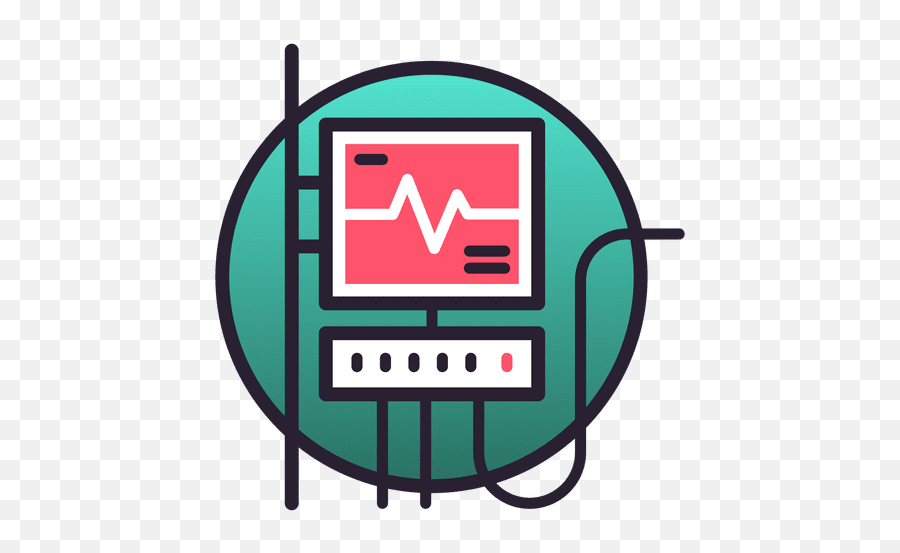 System Monitor Icon Transparent Png - Iconos De Sistemas Png,Monitor System Gear Icon