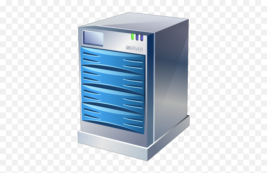 Server Icon Png - Add Server Icon,Application Server Icon
