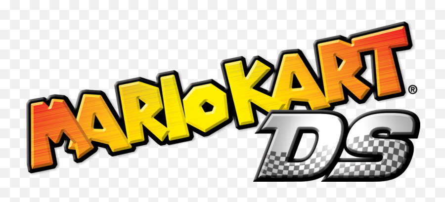 List Of Mario Kart Ds Pre - Release And Unused Content Super Mario Kart Ds Png,Snes Folder Icon