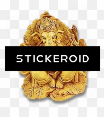 Sri Ganesh Png Transparent Images Free Download Clip Art - Ganpati Image Png High Resolution,Ganesh Png