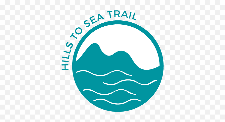Hills To Sea Trail Png Hike Icon
