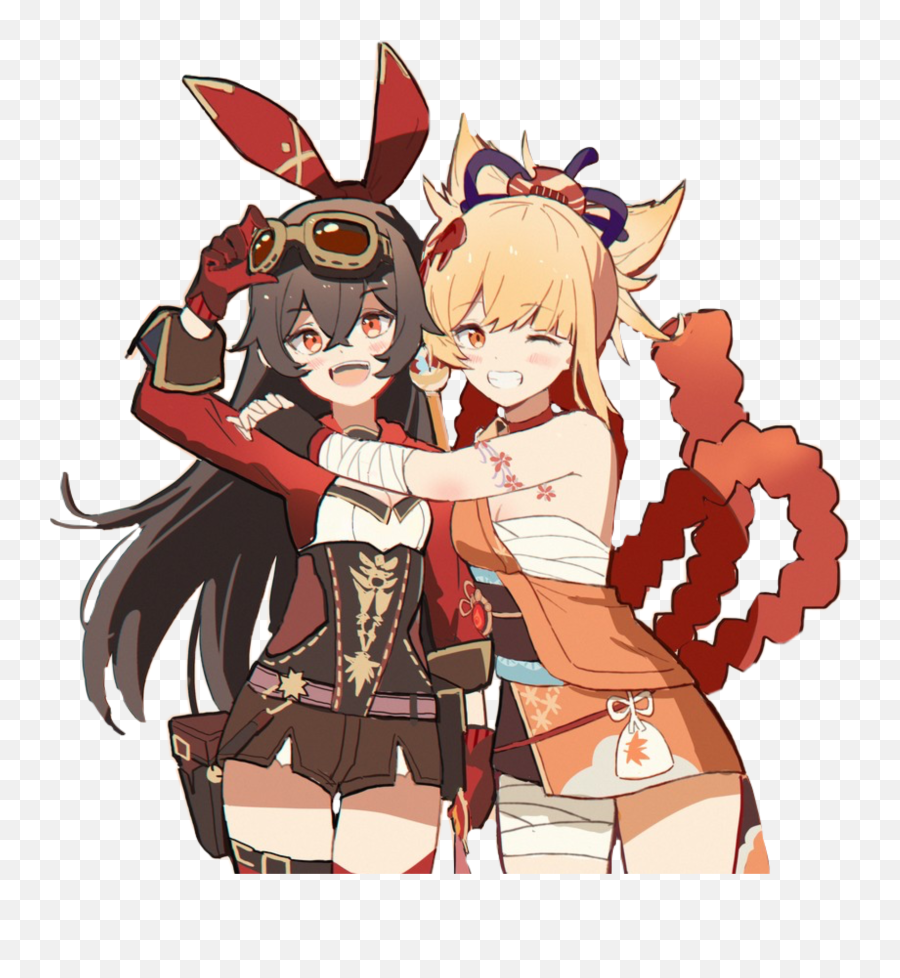 The Most Edited Pyro Picsart - Fictional Character Png,Girls Frontline Icon