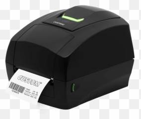D4 102 Desktop Label Printer Custom Spa - png