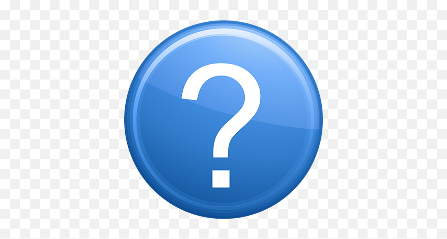 My Aspnet Application - Blue Question Mark Button Png,Copy Button Icon