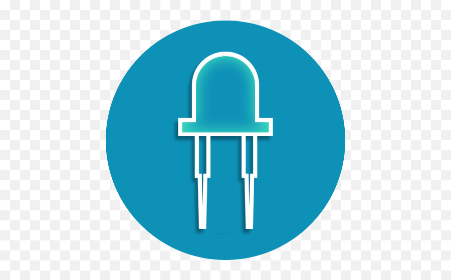 Moto Led Enabler - Apps On Google Play Passive Circuit Component Png,Led Icon