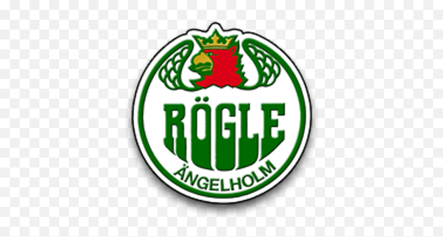 Strange Nhl Logo Copycats From Around The World Hfboards - Rögle Bk Logga Png,Nhl Icon