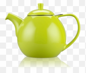 Png - Tea Kettle Png Hd,Teapot Png