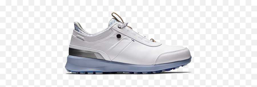 Footjoy Womenu0027s Shoes U2013 Essex Golf U0026 Sportswear - Footjoy Womens Golf Shoes White Png,Footjoy Icon 52138