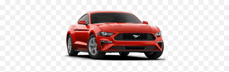Lithia Springs Ga Ford Dealer Near Atlanta Dallas - 2022 Mustang Gt Red Png,Used Ford Icon