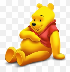 Disney Winnie The Pooh Free Icon Of - Yummy In My Tummy Png,Pooh Png