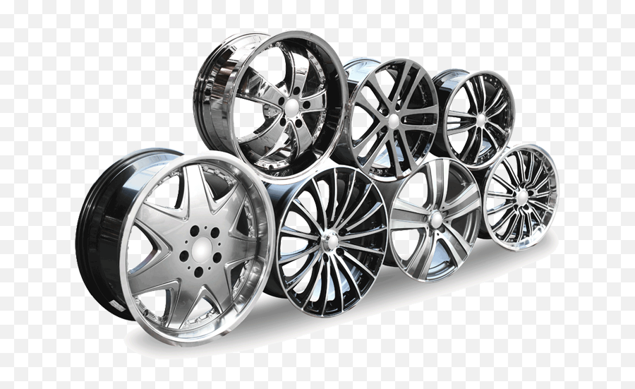 Download Wheel Rim Transparent Png 482 - Car Rims Png,Wheels Png