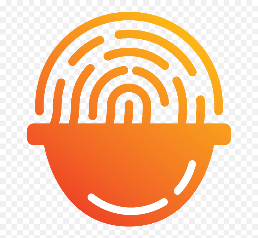 Food Id - Language Png,Android Orange Wifi Icon