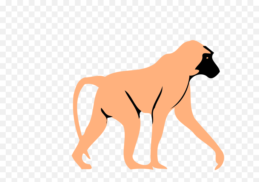 Openclipart - Clipping Culture Animal Figure Png,Lioness Icon