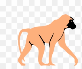 Openclipart - Clipping Culture Animal Figure png
