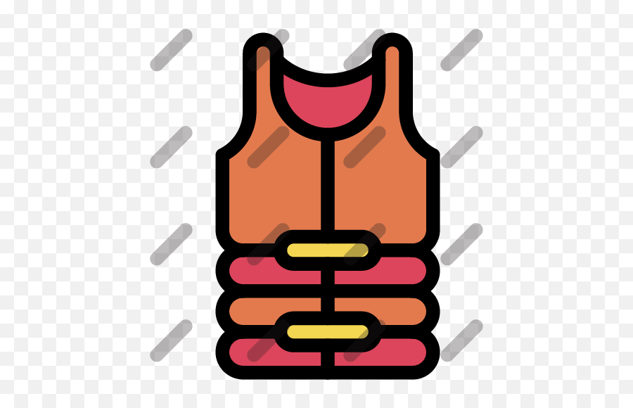 Bulletproof Vest Icon Iconbros - Sleeveless Png,Cheap Icon Vest