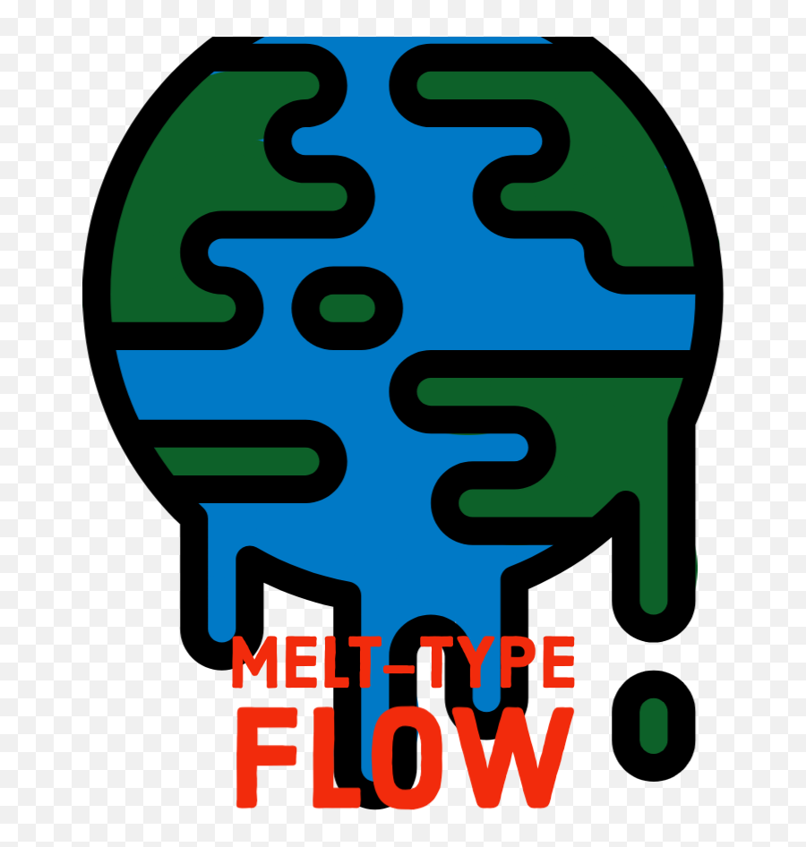 Melt - Type Flow Newton Metre Png,Google Earth Pro Icon