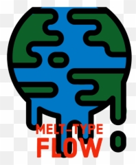 Melt - type Flow Newton Metre png